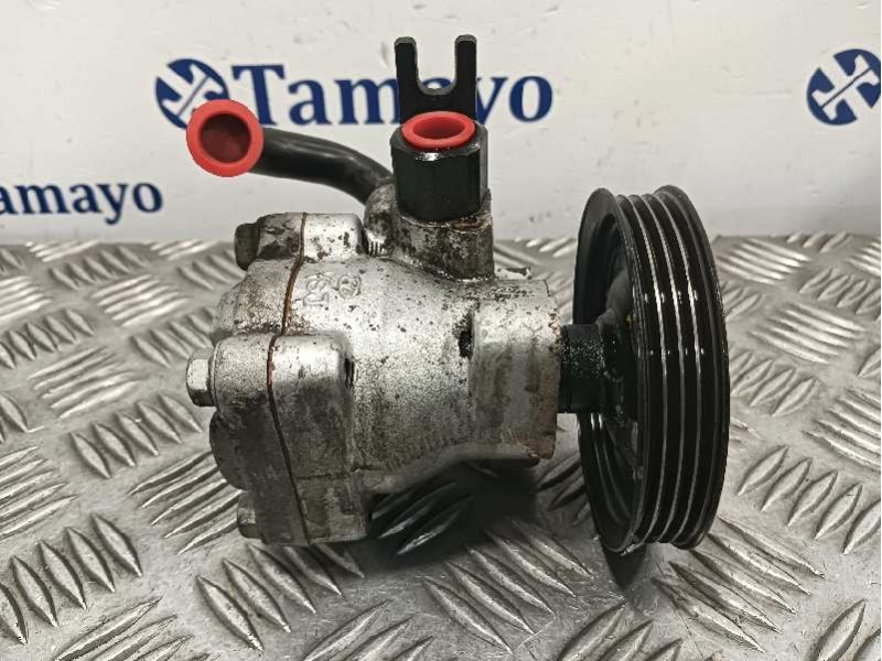 Recambio de bomba direccion para hyundai getz (tb) referencia OEM IAM   