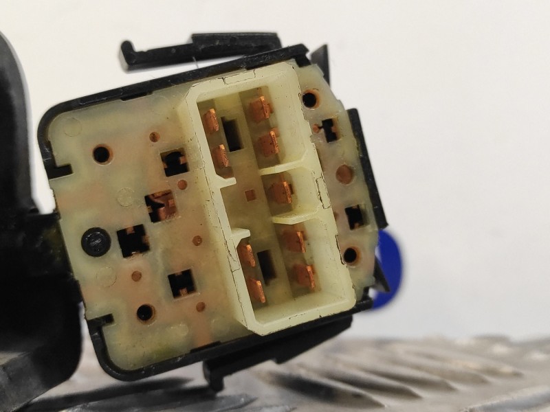 Recambio de mando limpia para chevrolet lacetti 2.0 diesel cat referencia OEM IAM 96552851  52133C1000