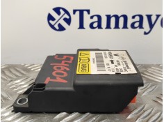 Recambio de centralita airbag para dacia sandero 1.4 cat referencia OEM IAM 8200769223  403798B0 2