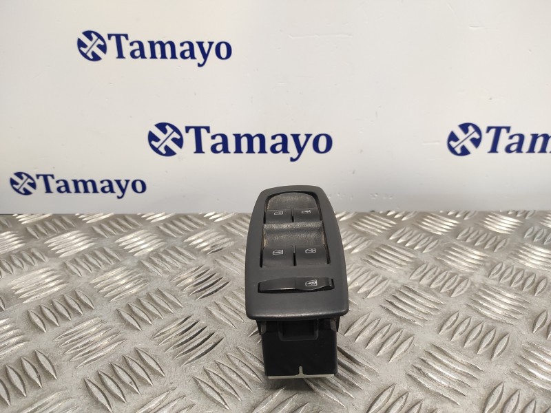 Recambio de mando elevalunas delantero izquierdo para renault koleos 2.0 dci diesel fap referencia OEM IAM 25401JY00C  
