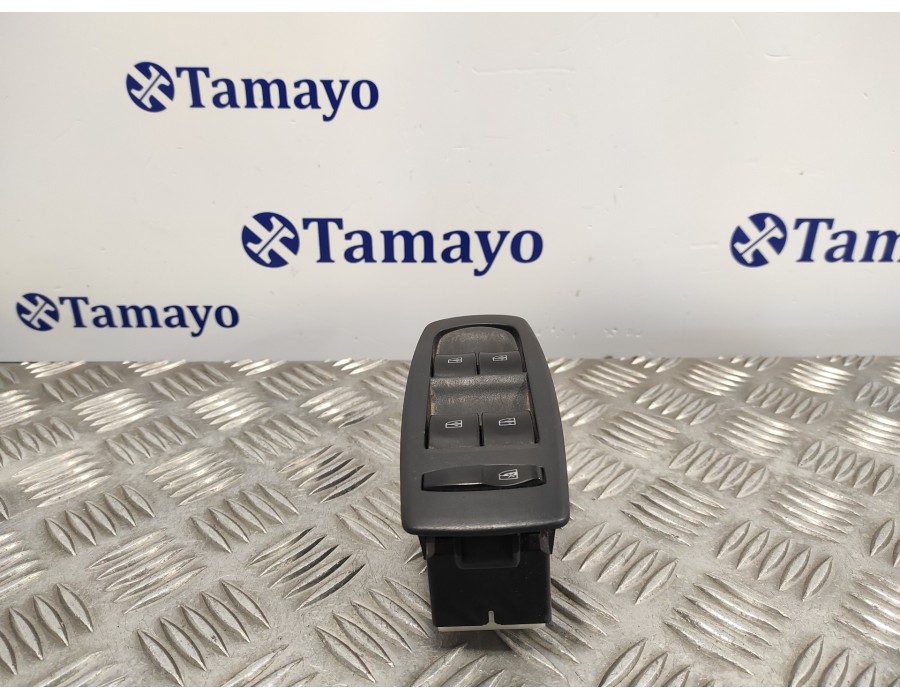 Recambio de mando elevalunas delantero izquierdo para renault koleos 2.0 dci diesel fap referencia OEM IAM 25401JY00C  