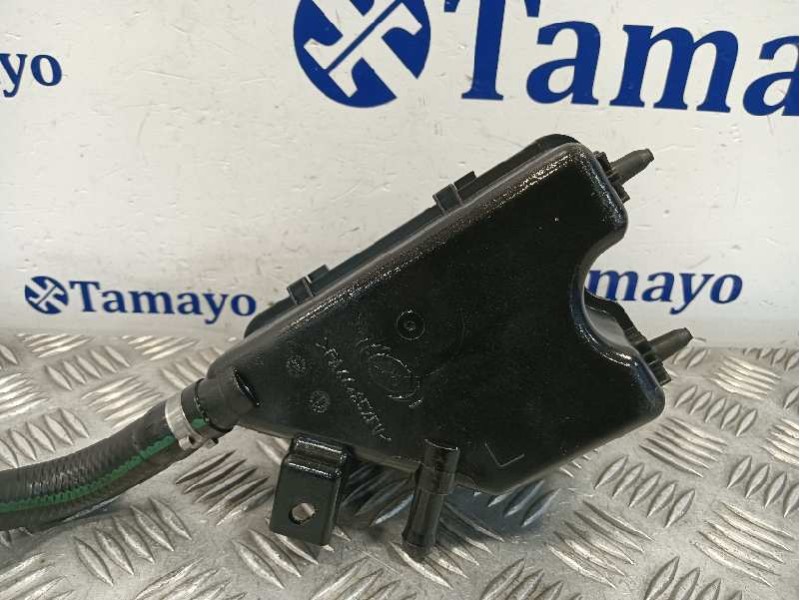 Recambio de deposito servo para peugeot partner (s2) referencia OEM IAM   