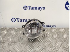 Recambio de faro antiniebla izquierdo para toyota auris 1.4 turbodiesel cat referencia OEM IAM 90008497LH  8122002110
