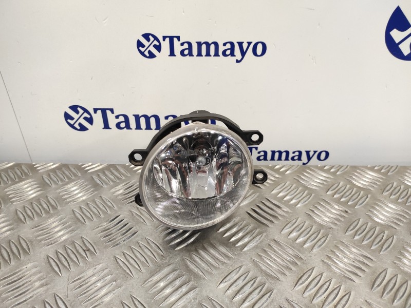 Recambio de faro antiniebla izquierdo para toyota auris 1.4 turbodiesel cat referencia OEM IAM 90008497LH  8122002110
