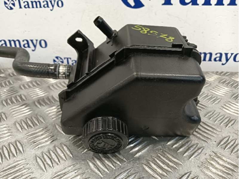Recambio de deposito servo para peugeot partner (s2) referencia OEM IAM   