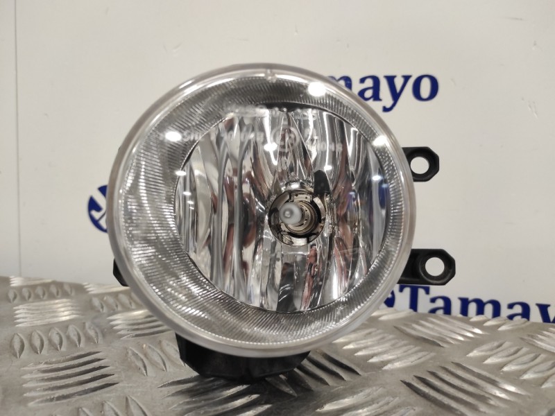 Recambio de faro antiniebla izquierdo para toyota auris 1.4 turbodiesel cat referencia OEM IAM 90008497LH  8122002110