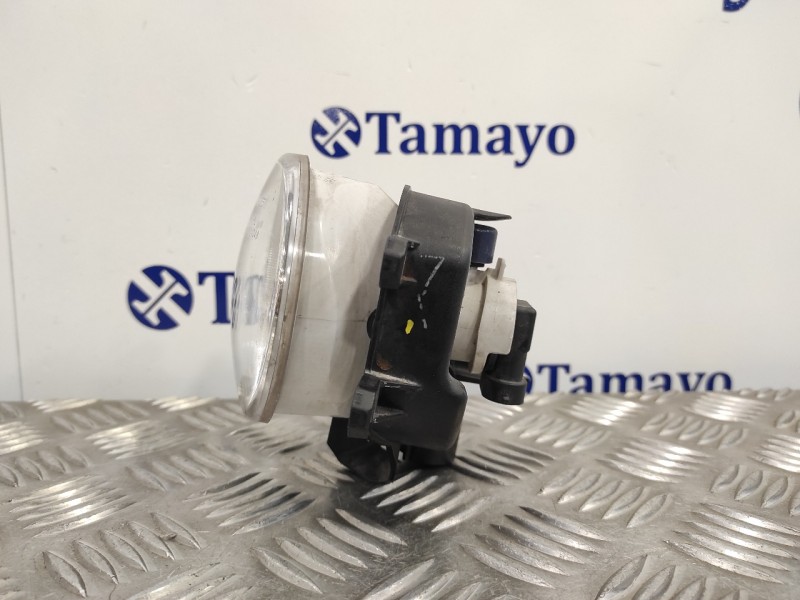 Recambio de faro antiniebla izquierdo para toyota auris 1.4 turbodiesel cat referencia OEM IAM 90008497LH  8122002110