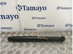 Recambio de amortiguador trasero para nissan cabstar 01.04 referencia OEM IAM 443466  