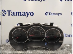 Recambio de cuadro instrumentos para renault koleos 2.0 dci diesel fap referencia OEM IAM 248109914R  