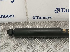 Recambio de amortiguador trasero para nissan cabstar 01.04 referencia OEM IAM 443466   2