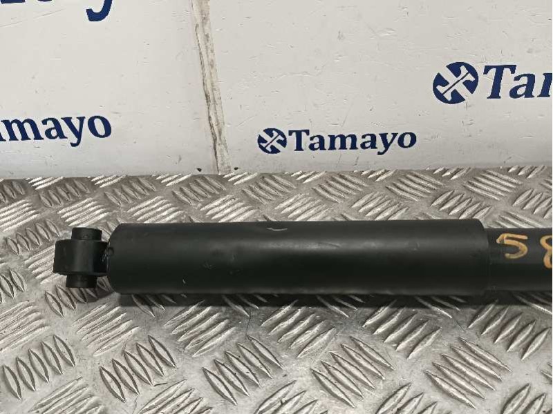 Recambio de amortiguador trasero para nissan cabstar 01.04 referencia OEM IAM 443466  