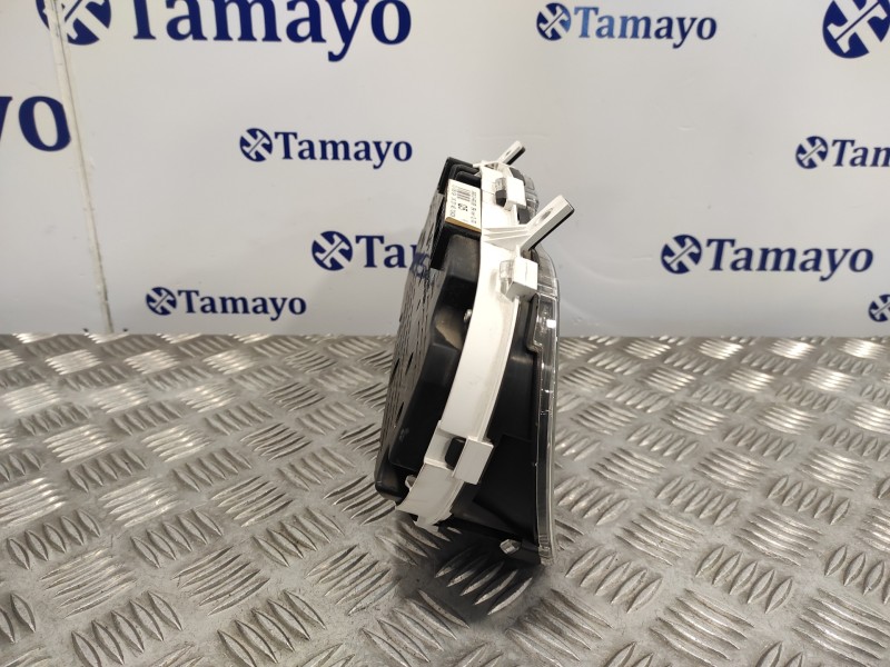 Recambio de cuadro instrumentos para renault koleos 2.0 dci diesel fap referencia OEM IAM 248109914R  