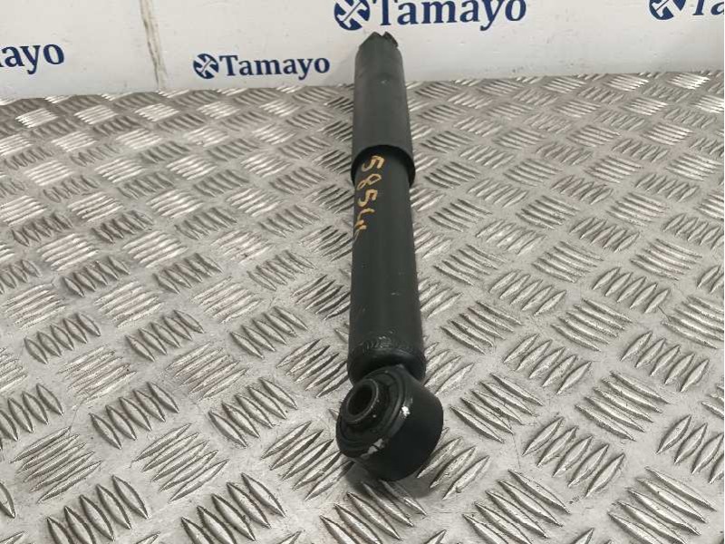 Recambio de amortiguador trasero para nissan cabstar 01.04 referencia OEM IAM 443466  