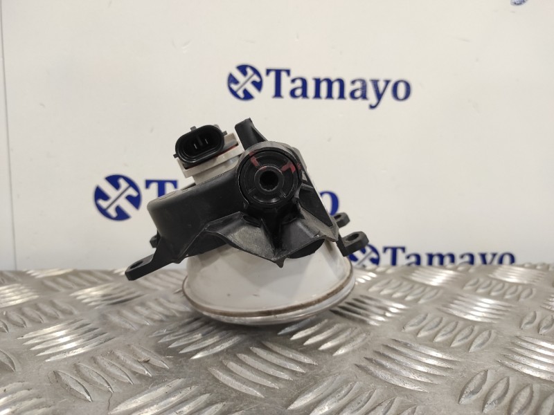 Recambio de faro antiniebla izquierdo para toyota auris 1.4 turbodiesel cat referencia OEM IAM 90008497LH  8122002110