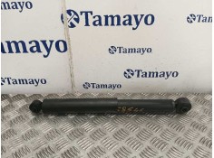 Recambio de amortiguador trasero para nissan cabstar 01.04 referencia OEM IAM 443466  