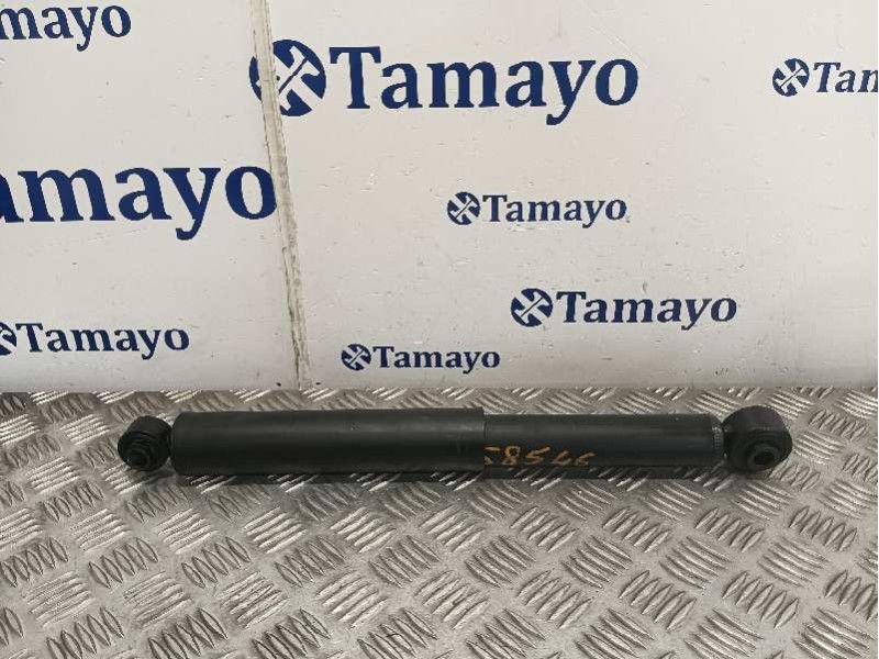 Recambio de amortiguador trasero para nissan cabstar 01.04 referencia OEM IAM 443466  