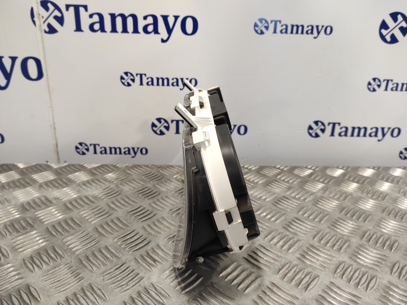 Recambio de cuadro instrumentos para renault koleos 2.0 dci diesel fap referencia OEM IAM 248109914R  