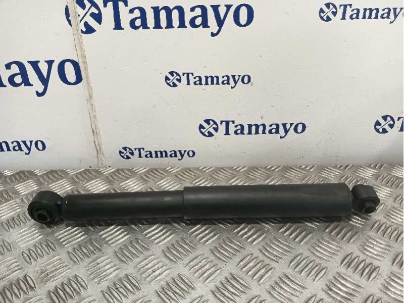 Recambio de amortiguador trasero para nissan cabstar 01.04 referencia OEM IAM 443466  