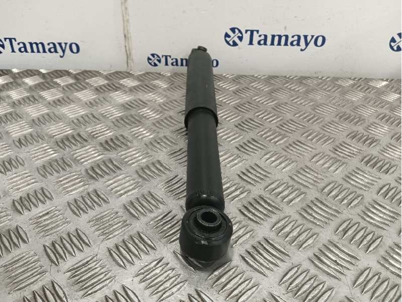 Recambio de amortiguador trasero para nissan cabstar 01.04 referencia OEM IAM 443466  