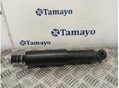 Recambio de amortiguador delantero para nissan cabstar 01.04 referencia OEM IAM 444322  