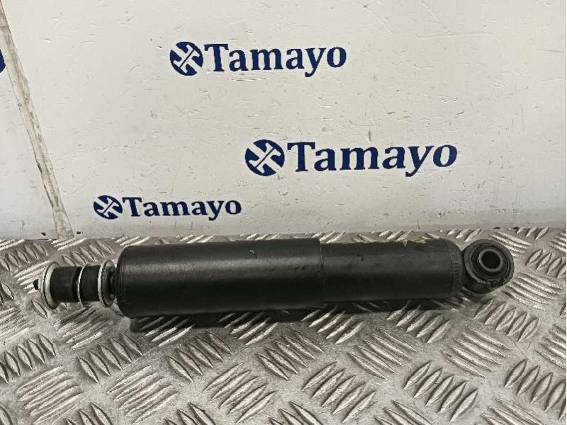 Recambio de amortiguador delantero para nissan cabstar 01.04 referencia OEM IAM 444322  