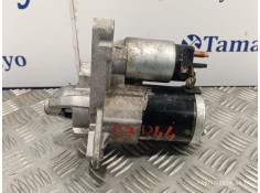 Recambio de motor arranque para nissan juke (f15) referencia OEM IAM 233004979R  M000TD0376ZE