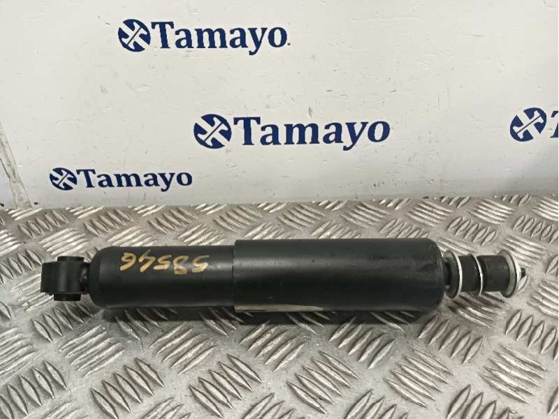 Recambio de amortiguador delantero para nissan cabstar 01.04 referencia OEM IAM 444322  