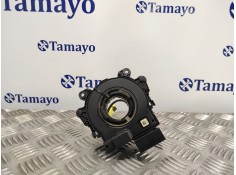 Recambio de anillo airbag para renault koleos 2.0 dci diesel fap referencia OEM IAM   