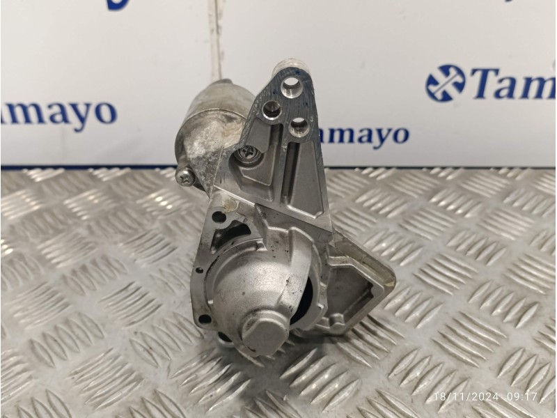 Recambio de motor arranque para nissan juke (f15) referencia OEM IAM 233004979R  M000TD0376ZE