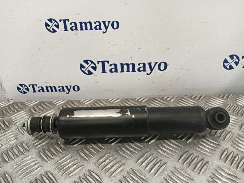 Recambio de amortiguador delantero para nissan cabstar 01.04 referencia OEM IAM 444322  
