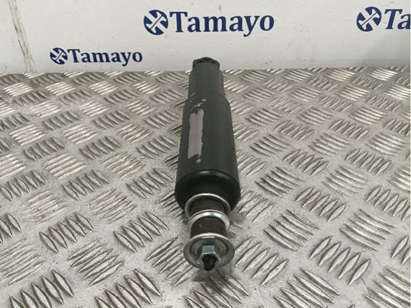 Recambio de amortiguador delantero para nissan cabstar 01.04 referencia OEM IAM 444322  