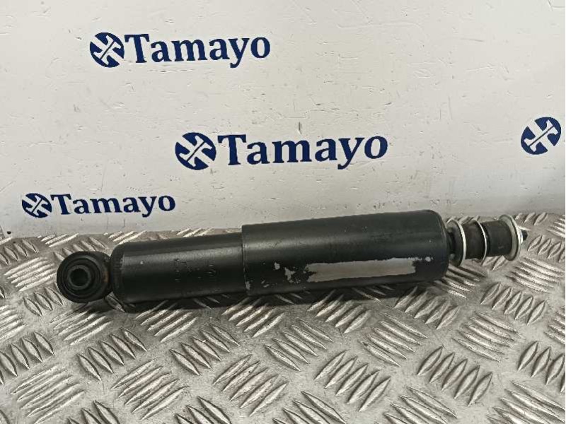 Recambio de amortiguador delantero para nissan cabstar 01.04 referencia OEM IAM 444322  