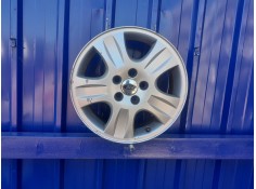 Recambio de llanta para ford mondeo berlina (ge) 2.0 16v di td cat referencia OEM IAM 1S71CA   2