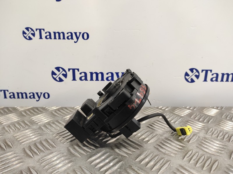 Recambio de anillo airbag para renault koleos 2.0 dci diesel fap referencia OEM IAM   