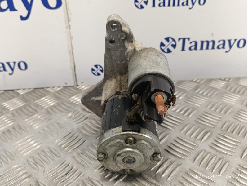 Recambio de motor arranque para nissan juke (f15) referencia OEM IAM 233004979R  M000TD0376ZE