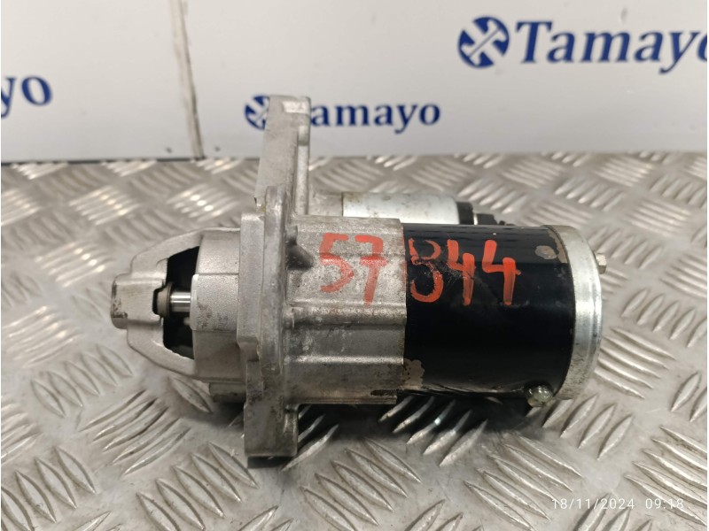 Recambio de motor arranque para nissan juke (f15) referencia OEM IAM 233004979R  M000TD0376ZE