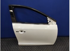 Recambio de puerta delantera derecha para renault fluence 1.5 dci diesel fap referencia OEM IAM   