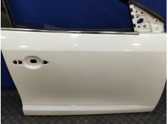 Recambio de puerta delantera derecha para renault fluence 1.5 dci diesel fap referencia OEM IAM    2