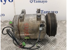 Recambio de compresor aire acondicionado para audi a6 berlina (c4) 2.6 v6 cat (abc) referencia OEM IAM 5062310323  