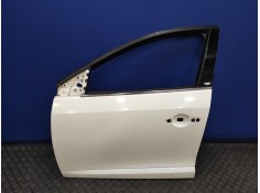 Recambio de puerta delantera izquierda para renault fluence 1.5 dci diesel fap referencia OEM IAM   