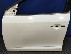 Recambio de puerta delantera izquierda para renault fluence 1.5 dci diesel fap referencia OEM IAM    2