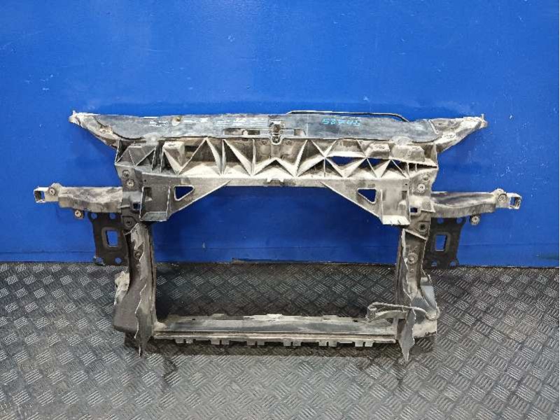 Recambio de panel frontal para seat toledo (5p2) referencia OEM IAM   