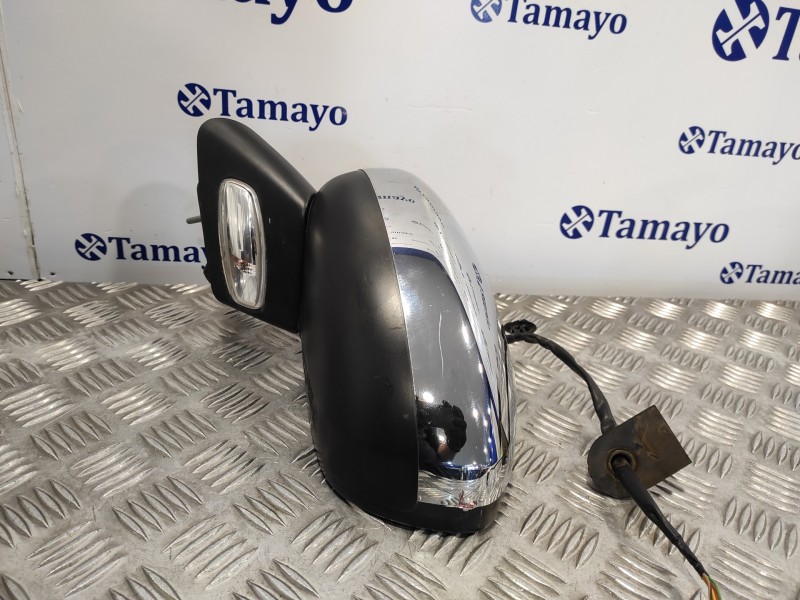 Recambio de retrovisor izquierdo para citroën c3 1.4 hdi referencia OEM IAM 232676023  