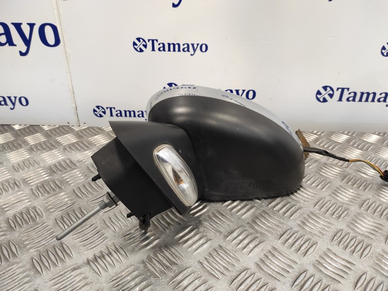 Recambio de retrovisor izquierdo para citroën c3 1.4 hdi referencia OEM IAM 232676023  