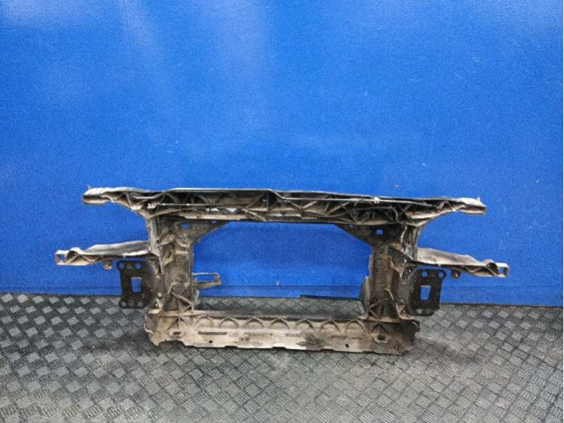 Recambio de panel frontal para seat toledo (5p2) referencia OEM IAM   