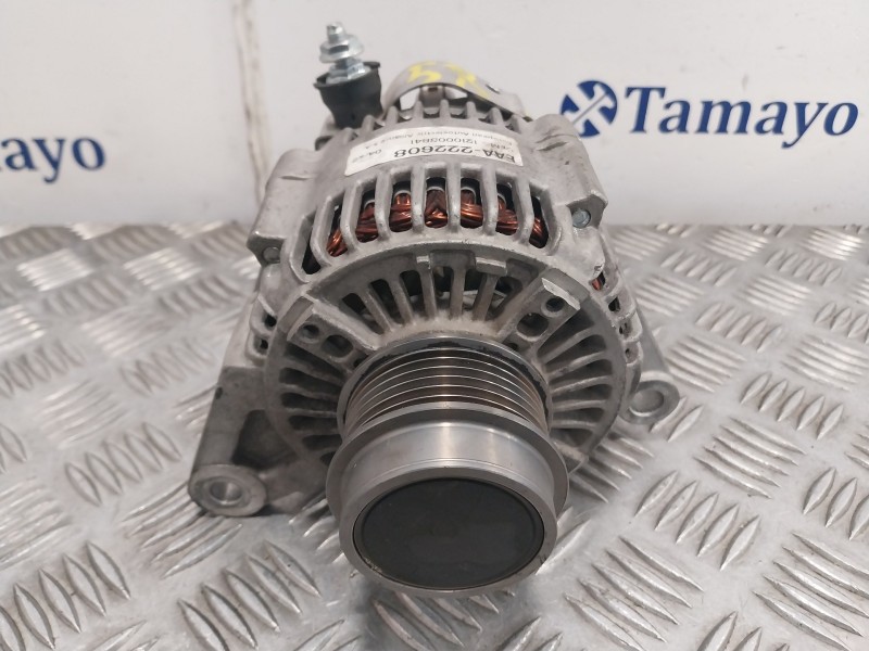 Recambio de alternador para chrysler jeep cherokee (kj) referencia OEM IAM 1210003841  EAA222608