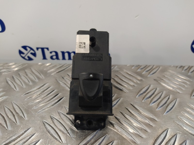 Recambio de mando elevalunas trasero derecho para honda civic berlina 5 (fk) 2.2 ctdi referencia OEM IAM 83740SMGU011GHM  