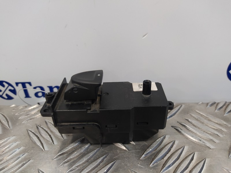 Recambio de mando elevalunas trasero derecho para honda civic berlina 5 (fk) 2.2 ctdi referencia OEM IAM 83740SMGU011GHM  