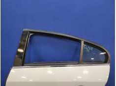 Recambio de puerta trasera izquierda para renault fluence 1.5 dci diesel fap referencia OEM IAM    2