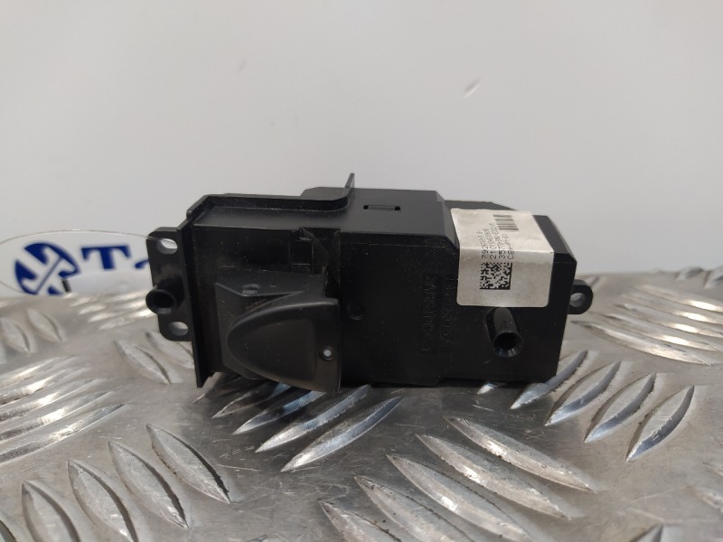 Recambio de mando elevalunas trasero derecho para honda civic berlina 5 (fk) 2.2 ctdi referencia OEM IAM 83740SMGU011GHM  